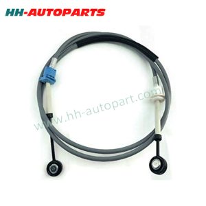 20545960 20700960 21002860 21789676 Gear Shift Control Cable For Volvo FH/FM/FMX/NH 9/10/11/12/13/16 Truck Volvo Truck EU 2005 Volvo FM 12 2001-2005 GSS-SRC
