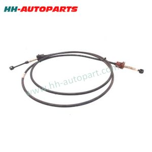 20545962 21002862 20700962 21789680 Gear Shift Control Cable For Volvo Truck Volvo Truck EU 2001 Volvo Truck EU 1998