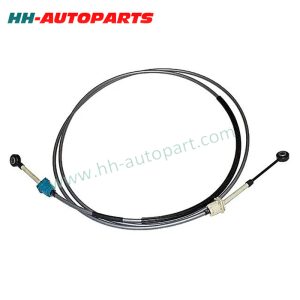 20545975 20700975 21002875 21343575 21789703 Gear Shift Control Cable For Volvo Truck Volvo Truck EU 1993 Volvo Truck EU 1993 Volvo Truck EU 1993 Volvo Truck EU 2001 Volvo Truck EU 1999 Volvo Truck EU 1998