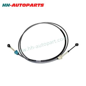 20545979 20700979 21002879 21343579 21789707 Gear Shift Control Cable ForVolvo FH/FM/FMX/NH 9/10/11/12/13/16 Truck Volvo Truck EU 1993 Volvo Truck EU 1993 Volvo Truck EU 2001 Volvo Truck EU 1998 Volvo FM 13 2005-2012 GSS-SRC