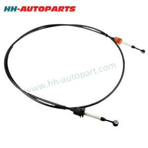 20545980 20700980 21002880 21343580 21789708 Gear Shift Control Cable For Volvo FH/FM/FMX/NH 9/10/11/12/13/16 Truck Volvo Truck EU 1993 Volvo Truck EU 1993 Volvo Truck EU 2001 Volvo Truck EU 1998 Volvo FM 13 2005-2012 GSS-SRC