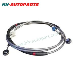 20545995 20700995 21002895 21343595 21789729 Gearbox Gear Shift Lever Control Cable For Volvo FH/FM/FMX/NH 9/10/11/12/13/16 Volvo Truck EU 1993 Volvo Truck EU 1993 Volvo Truck EU 1993 Volvo Truck EU 2001 Volvo Truck EU 1999 Volvo Truck EU 1998 Volvo Truck FH 16 2006-2012 GSS-SRC