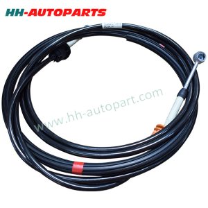 20545996 20700996 21002896 21789730 Gear Shift Control Cable For Volvo FH/FM/FMX/NH 9/10/11/12/13/16 Volvo Truck EU 1993 Volvo Truck EU 1993 Volvo Truck EU 1993 Volvo Truck EU 2001 Volvo Truck EU 1999 Volvo Truck EU 1998 Volvo Truck FH 16 2006-2012 GSS-SRC