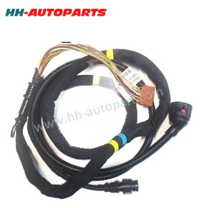 20593612 Engine Wiring Cable Harness for Volvo Truck FM9 FH12 FM12