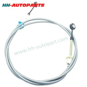 21789675 20545959 20700959 21002859 21343559 Gear Shift Control Cable For Volvo Truck VOLVO TRUCK EU 2001 VOLVO TRUCK EU 1998