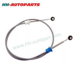 20700973 21002873 21343573 21789697 Gear Shift Control Cable For Volvo FH/FM/FMX/NH 9/10/11/12/13/16 Truck Volvo Truck EU 2005 Volvo Truck EU 1998 Volvo Truck EU 1993 Volvo Truck EU 1993 Volvo Truck EU 2001 Volvo Truck EU 1999 Volvo Truck EU 1998 Volvo Truck EU 1998 Volvo NH 12 GSS-SRC