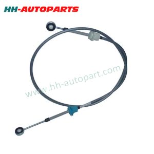 20700974 21002874 21789698 Gear Shift Control Cable For Volvo FH/FM/FMX/NH 9/10/11/12/13/16 Truck Volvo Truck EU 1999 Volvo NH 12 GSS-SRC