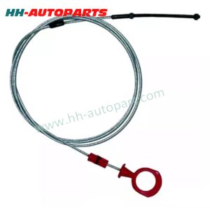 20703914 Oil Dipstick For Volvo Bus