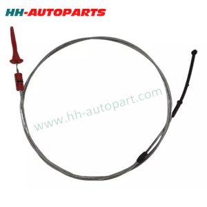 20730057 21046286 21689516 Oil Dipstick For Volvo Truck