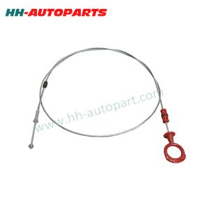 20754390 22000735 Oil Dipstick For Volvo Truck FH/FM/FMX/NH 9/10/11/12/13/16 Volvo Truck EU 2005 Volvo FM/FMX D 13 A/B/C
