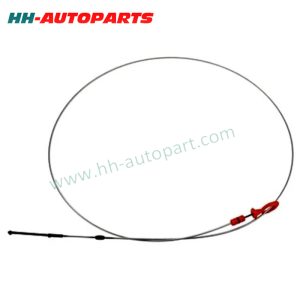 20758419 Oil Dipstick For Volvo Truck FH/FM/FMX/NH 9/10/11/12/13/16 Volvo Truck EU 2001 Volvo Truck EU 1998 Volvo D 9 A, D 12 D, D 12 D Gen. 6