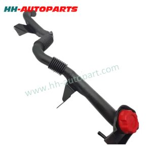 20808093 20498258 20412265 Oil Filler Pipe For VOLVO FH12 Truck HH-AutoParts VOLVO TRUCK EU 1993 - 2018 VOLVO FH12 TRUCK EU 1993 - 2021