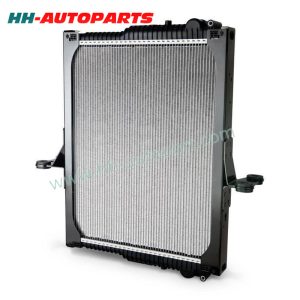 20810091 5001868221 7420809775 5010315825 63782A Engine Cooling Radiator for Volvo Renault Truck