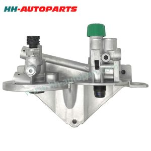 7420910188 7421023285 7421870628 20910188 21023285 21870628 20869316 Fuel Filter Housing For Renault Truck Parts Volvo FH/FM/FMX/NH 9/10/11/12/13/16 RENAULT K Series TRUCK EU 2013 - 2021 RENAULT C Series TRUCK EU 2013 - 2021 RENAULT T High Series TRUCK EU 2013 - 2021 RENAULT T Series TRUCK EU 2013 - 2021 RENAULT TRUCK EU 2013 - 2018 RENAULT Kerax TRUCK EU 2000 - 2021 VOLVO TRUCK EU 2005 - 2018 VOLVO FM TRUCK EU 2005 - 2021 VOLVO FH TRUCK EU 2005 - 2021 VOLVO BUS EU 2009 - 2018 VOLVO B13 BUS EU 2009 - 2021 VOLVO B11 BUS EU 2011 - 2021