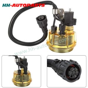 7420875073 20875073 20808386 20870050 Buy Oil Water Seperator Bowl For Volvo FH/FM/FMX/NH 9/10/11/12/13/16 Renault Midliner, Midlum, D-Truck D Renault Trucks Magnum DXi 12, D/C/T Volvo FH/FM/FMX/NH 9/10/11/12/13/16 D 9 A/B, D 12 D, D 16 C/E/G
