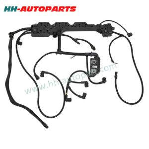 20892199 Cable Harness Injector Wiring Harness For Volvo FH12