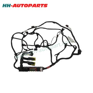 20911558 Cable Harness Wiring Harness For Volvo