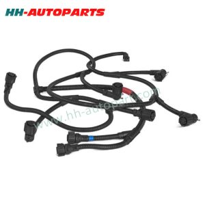20927449 Engine Wire Harness Injector Wiring Harness For Volvo FH12
