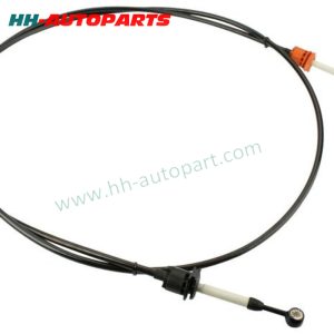 21002844 21789700 Gear Shift Control Cable For Volvo Truck