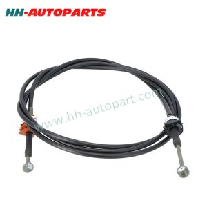 21002846 21789702 Gear Shift Cable Control For Volvo Truck