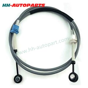 21002847 21343547 21789663 Gear Shift Cable Control For Volvo Truck