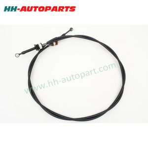 21002850 20702950 21789666 Gear Shift Control Cable For Volvo FH/FM/FMX/NH 9/10/11/12/13/16 Volvo Truck EU 2005 Volvo Truck EU 1998 Volvo FM 9 2001-2009 Volvo FM 11 2009-2012 Volvo FMX GSS-RC PTO