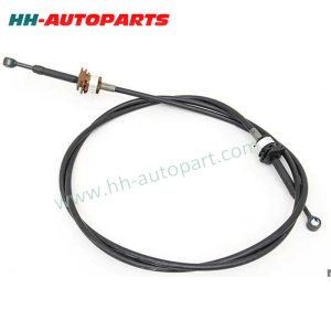 21002872 21789696 Gear Shift Control Cable For Volvo FH/FM/FMX/NH 9/10/11/12/13/16 Truck Volvo Truck EU 2005 Volvo Truck EU 1993 Volvo Truck EU 1993 Volvo Truck EU 2001 Volvo Truck EU 1998 Volvo FH 16 2006-2012 GSS-SRC