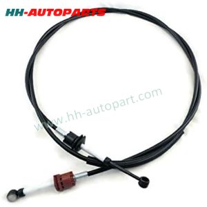 21002894 21789726 Gear Shift Control Cable For Volvo Truck 1993-2001 Volvo Truck EU 1993 Volvo Truck EU 1993 Volvo Truck EU 2001 Volvo Truck EU 1998
