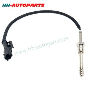 21010707 EGR Temperature Sensor For Volvo Bus 9 11 12 13 FH/FM/FMX/NH 9/10/11/12/13/16 D 13 A/B/C Volvo Bus 9/11/12/13 (D/DH engine) D 9 B, D 13 F Volvo FH/FM/FMX/NH 9/10/11/12/13/16 D 13 A/B/C
