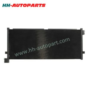 21086300 20555299 20838901 1530183 Air Conditioning Condenser For Volvo FH12/FH16/FH565/NH