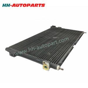 3981637 21086304 20515136 20838903 AC Condenser For Volvo FH/FM 12 VOLVO FM TRUCK EU 2005 - 2021 VOLVO FH TRUCK EU 2005 - 2021 VOLVO FM12 TRUCK EU 1998 - 2005