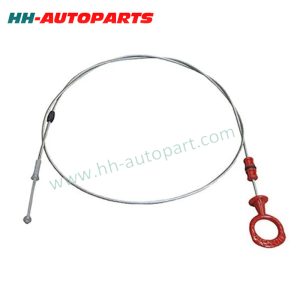 21107511 Oil Dipstick For Volvo Truck FH/FM/FMX/NH 9/10/11/12/13/16 Volvo Truck EU 2005 Volvo FM/FMX D 13 A/B/C