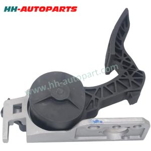 21116877 20574535 20893503 21915481 Accelerator Pedal With Sensor For Volvo FH/FM/FMX/NH 9/10/11/12/13/16 US Trucks VAH/VHD/VT/VN/VNE FH/FM, NH 12 /BR Volvo FL 6 (2000-), FL, FE FL/FE 2006-2013