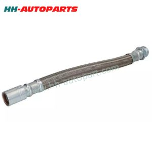 21129681 7421129681 Compressor Flexy Pipe For Renault Volvo Truck FH4/FM4 Renault T Series TRUCK EU 2013 Renault C Series TRUCK EU 2013 Renault T High Series TRUCK EU 2013 Renault K Series TRUCK EU 2013 Volvo FH (4) TRUCK EU 2012 Volvo FM (4) TRUCK EU 2012