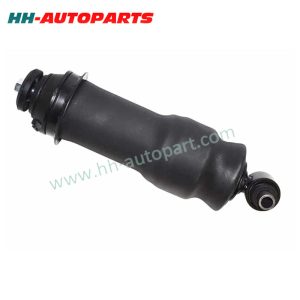 7421430899 21170611 22040662 23577661 Cabin Shock Absorber with Air Bellow For Renault Truck Volvo FH Renault T High Series TRUCK EU 2013 - 2021 Renault T Series TRUCK EU 2013 - 2021 Renault TRUCK EU 2013 - 2018 Volvo TRUCK EU 2005 - 2018 Volvo FH TRUCK EU 2005 - 2021