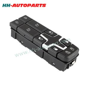 21196870 22154235 Electric Power Window Switch FOR Volvo FH/FM/FMX/NH 9/10/11/12/13/16 Volvo FH Euro 6