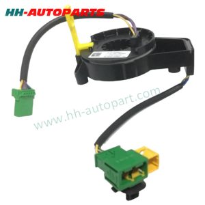 21225667 Steering Wheel Clock Spring For Volvo FH4 Truck HH-AutoParts