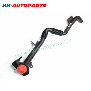 20808097 21255293 20885898 21231251 Oil Filter Pipe For VOLVO FH/FM 2005 - 2021 VOLVO TRUCK EU 2005 - 2018 VOLVO FM TRUCK EU 2005 - 2021 VOLVO FH TRUCK EU 2005 - 2021