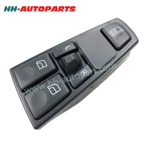 21277585 Power Window Switch for Volvo Truck FH12 FM VNL