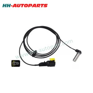 21296851 21296850 23389998 23637091 23637092 ABS Sensor Left For Volvo FH/FM/FMX/NH 9/10/11/12/13/16 FH/FM 2012 - Bus Volvo Bus B 5/6/7/8 B 7 FB Volvo VM VM