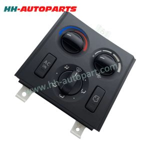 20508581 21318123 Air Condition Control Unit For VOLVO FH FM FMX NH 12 16