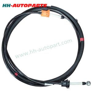 21343593 21789725 Gear Shift Control Cable For Volvo Truck HH-AutoParts Volvo TRUCK EU 2005 Volvo TRUCK EU 2005 Volvo TRUCK EU 1993 Volvo TRUCK EU 1993 Volvo TRUCK EU 2001