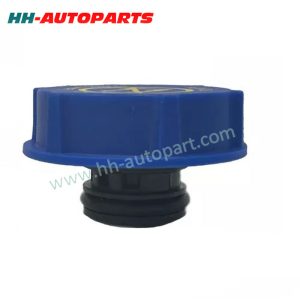 21360115 Pressure Cap For Coolant Header Tank For VOLVO EU 2012 - 2021 HH-AutoParts VOLVO FH (4) TRUCK EU 2012 - 2021 VOLVO B5 BUS EU 2012 - 2021 VOLVO B8 BUS EU 2013 - 2021 VOLVO B11 BUS EU 2011 - 2021