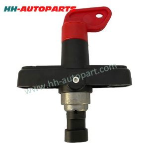 21470290 VOL Electrical System Battery Master Switch For Renault Truck Volvo FM FH