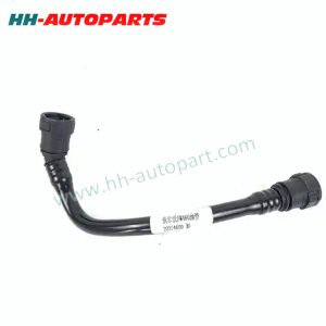 21538766 22324260 Power Steering Hose For Heavy Duty Truck Volvo FH4