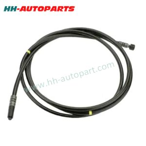 21586425 21882848 Cab Tilt Hose For Heavy Duty Truck Volvo FH4 Cabin Tilt Hose