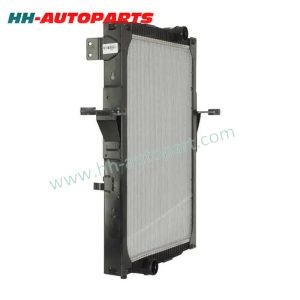 21614327 959001 Radiator For Volvo Vm 330