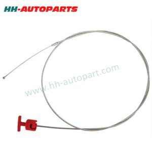 21687087 21107514 Oil Dipstick For Volvo Truck