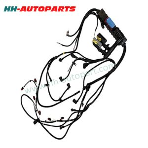 21776630 Engine Wire Harness for Volvo Truck FH9 FM9 NH9 FH10 FM10 NH10 FH11 FM11 NH11 FH12 FM12 NH12 FH13 FM13 NH13 FH16 FM16 NH16