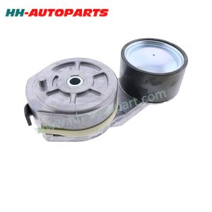 21819687 7421819687 Belt Tensioner Pulley For Renault Trucks Volvo Construction/Penta FH/FM/FMX/NH 9/10/11/12/13/16 FH/FM Renault Trucks Magnum DXi 13, C/K/T Volvo Bus 9/11/12/13 (D/DH engine) B 11 R Volvo Construction/Penta x Volvo FH/FM/FMX/NH 9/10/11/12/13/16 FH/FM 13 2012-, FM 11 2009-, FMX D 11 A/B/C, D 13 A/B/C Volvo VM VM